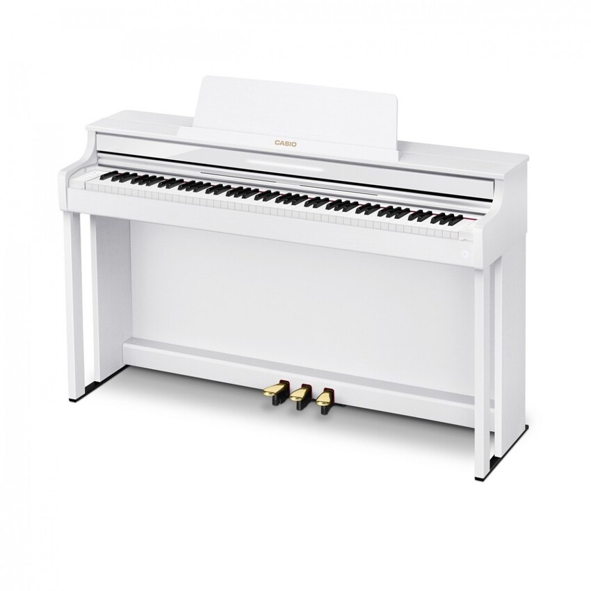 CASIO Celviano AP-550 WH białe CASIO Celviano AP-550 WH białe