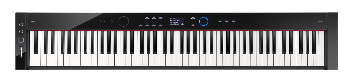 CASIO Privia PX-S7000 BK2 CASIO Privia PX-S7000 BK2