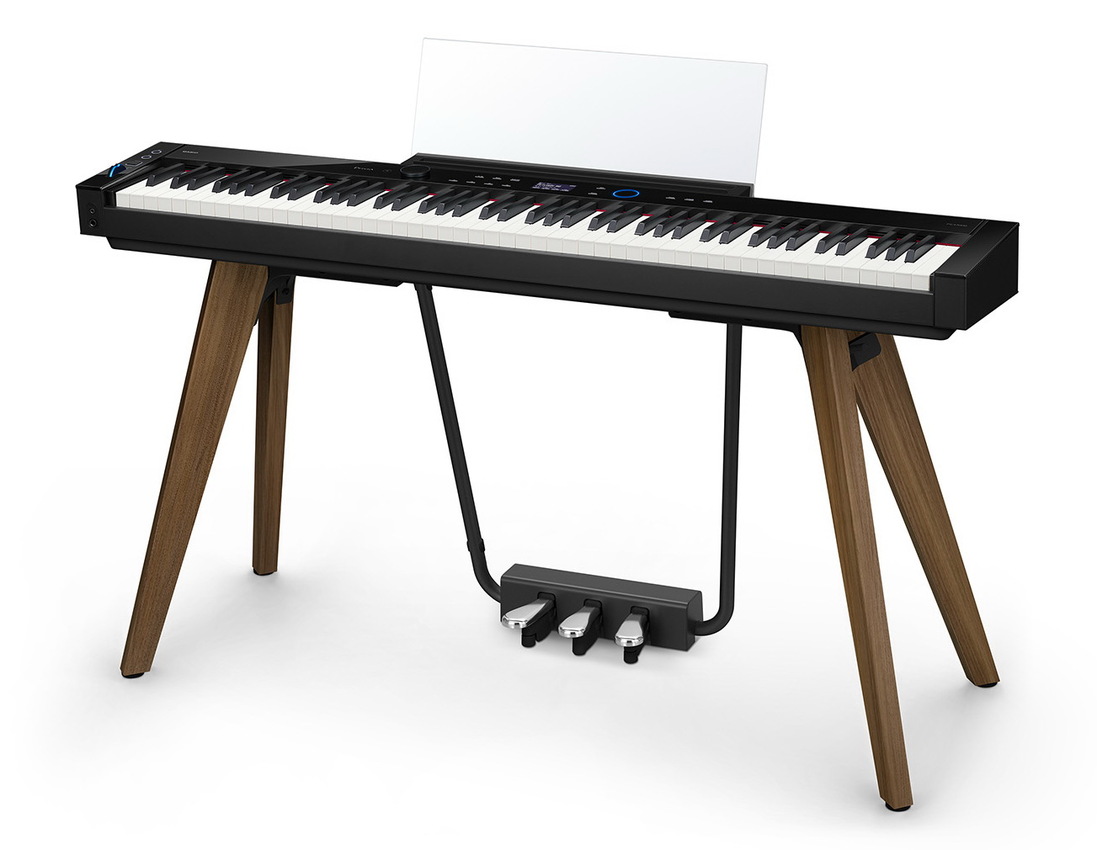CASIO Privia PX-S7000 BK0 CASIO Privia PX-S7000 BK0