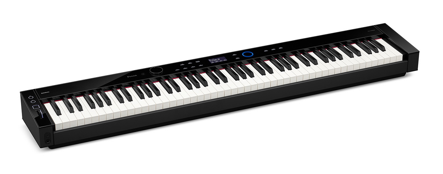 CASIO Privia PX-S7000 BK3 CASIO Privia PX-S7000 BK3