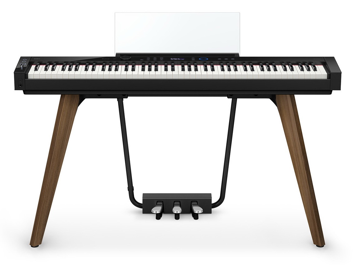 CASIO Privia PX-S7000 BK1 CASIO Privia PX-S7000 BK1