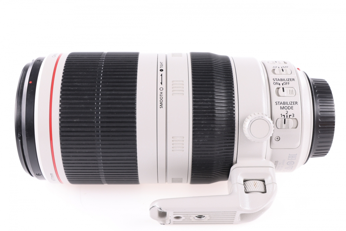 Canon 100-400mm f/4.5-5.6 L IS II USM4 Canon 100-400mm f/4.5-5.6 L IS II USM4