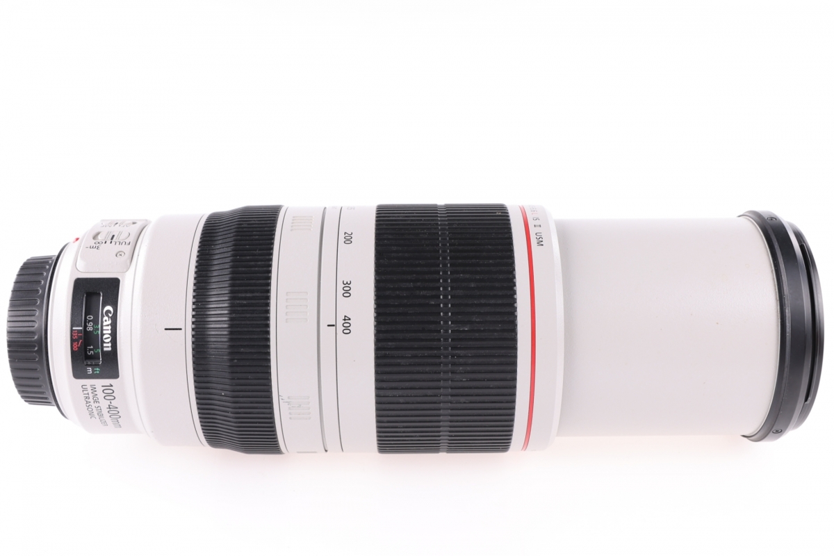 Canon 100-400mm f/4.5-5.6 L IS II USM6 Canon 100-400mm f/4.5-5.6 L IS II USM6
