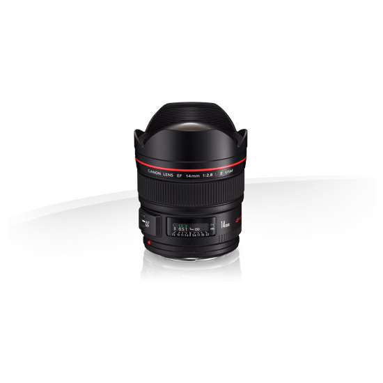 Canon 14mm f/2.8 L II USM Canon 14mm f/2.8 L II USM