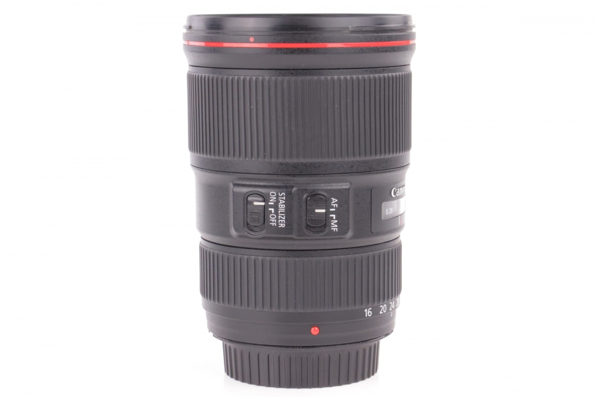 Canon 16-35mm f/4 L IS USM6 Canon 16-35mm f/4 L IS USM6