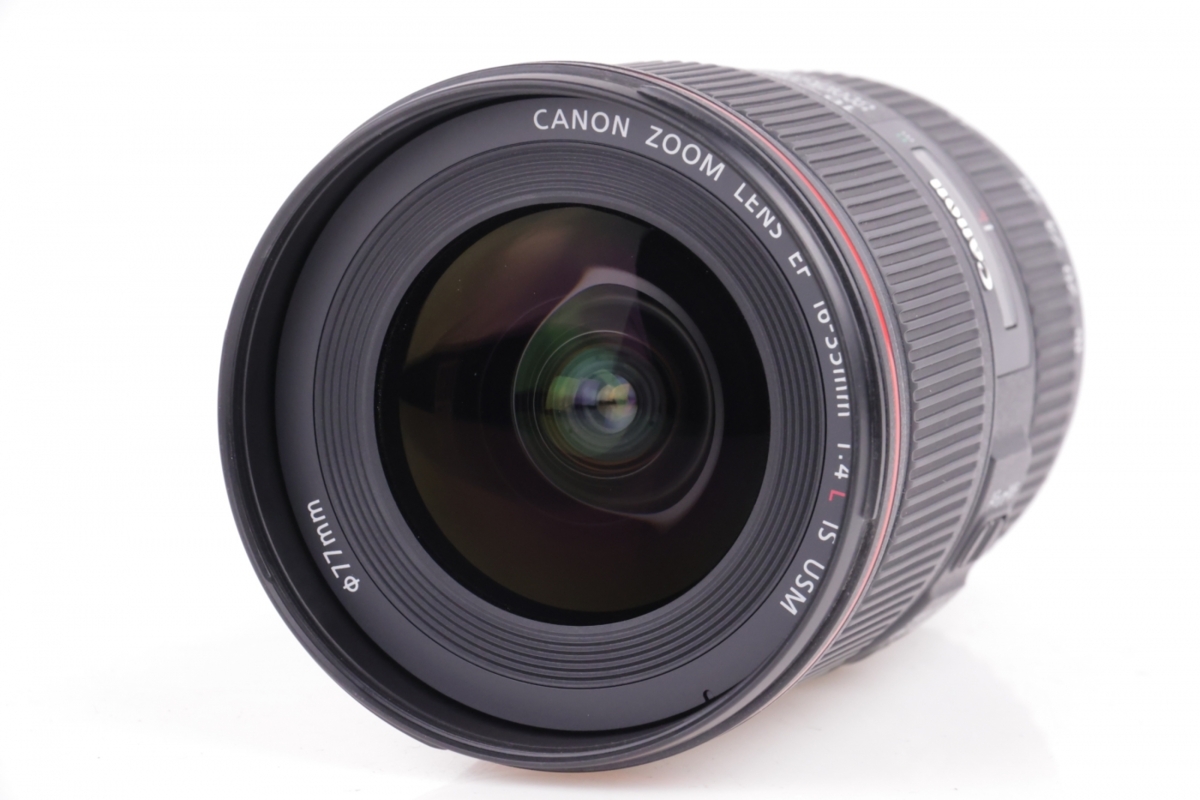 Canon 16-35mm f/4 L IS USM7 Canon 16-35mm f/4 L IS USM7