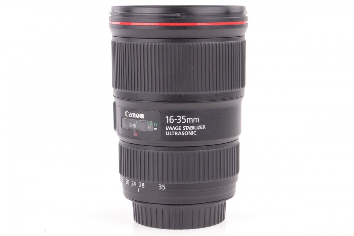 Canon 16-35mm f/4 L IS USM5 Canon 16-35mm f/4 L IS USM5