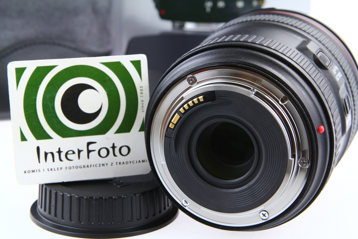 Canon 24-70mm f/4 L IS USM2 Canon 24-70mm f/4 L IS USM2