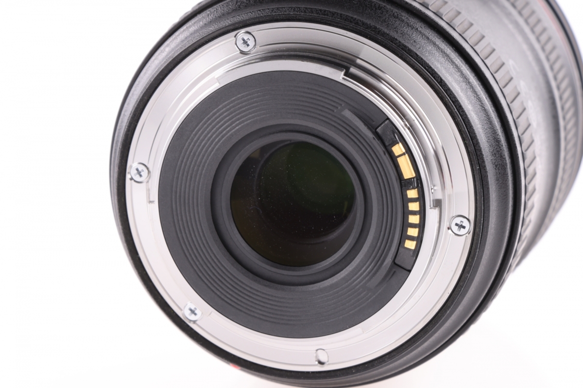 Canon 24-70mm f/4 L IS USM7 Canon 24-70mm f/4 L IS USM7