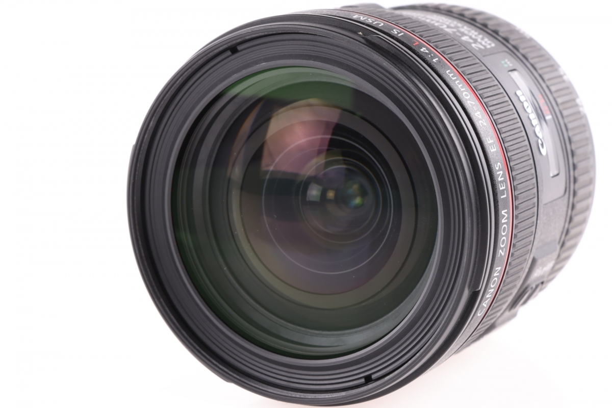 Canon 24-70mm f/4 L IS USM6 Canon 24-70mm f/4 L IS USM6