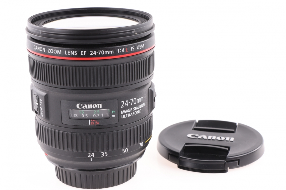 Canon 24-70mm f/4 L IS USM3 Canon 24-70mm f/4 L IS USM3
