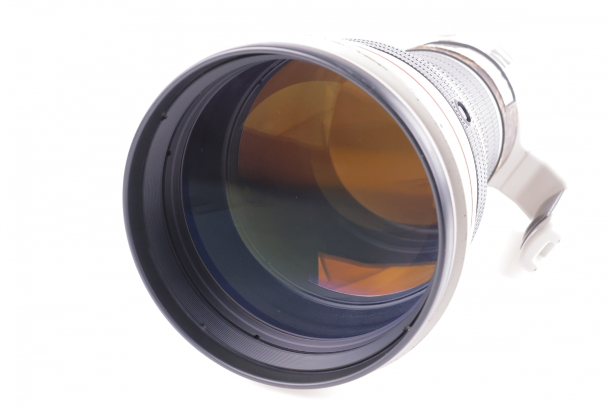 Canon 600mm f/4 L IS USM9 Canon 600mm f/4 L IS USM9