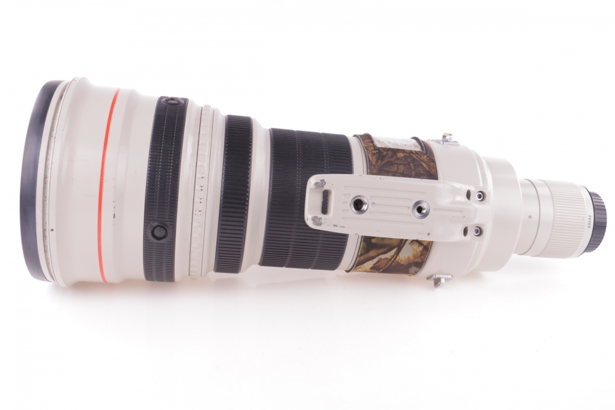 Canon 600mm f/4 L IS USM8 Canon 600mm f/4 L IS USM8