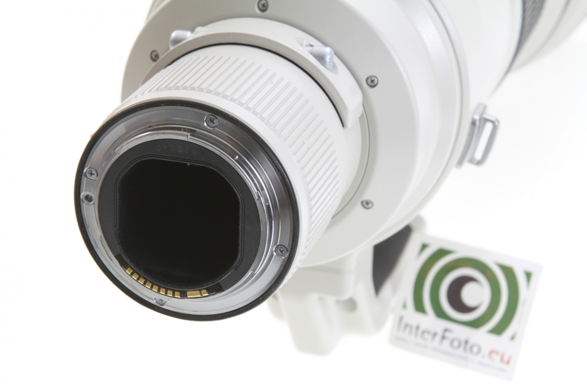 Canon 600mm f/4 L IS USM4 Canon 600mm f/4 L IS USM4
