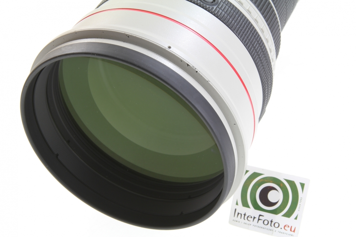 Canon 600mm f/4 L IS USM3 Canon 600mm f/4 L IS USM3