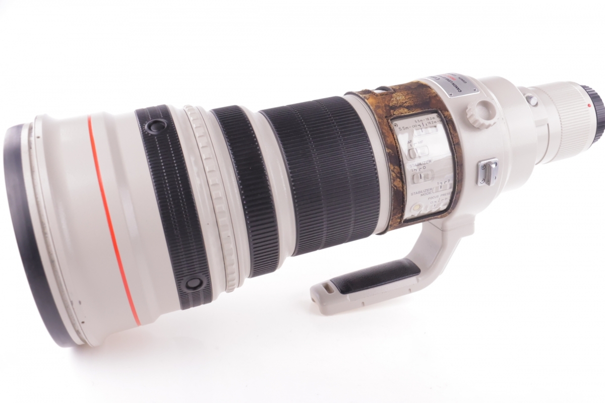 Canon 600mm f/4 L IS USM7 Canon 600mm f/4 L IS USM7