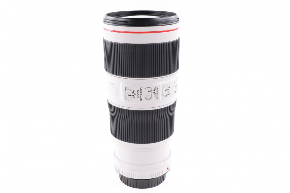 Canon 70-200mm f/4 L IS II USM6 Canon 70-200mm f/4 L IS II USM6