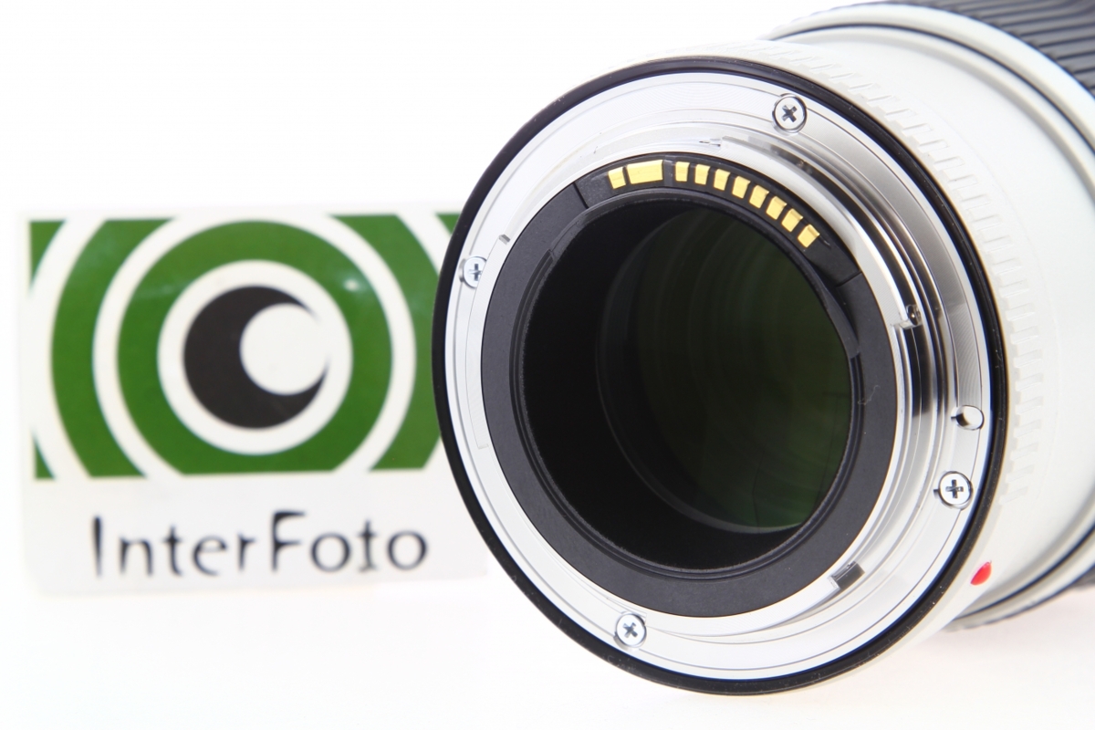 Canon 70-200mm f/4 L IS II USM3 Canon 70-200mm f/4 L IS II USM3
