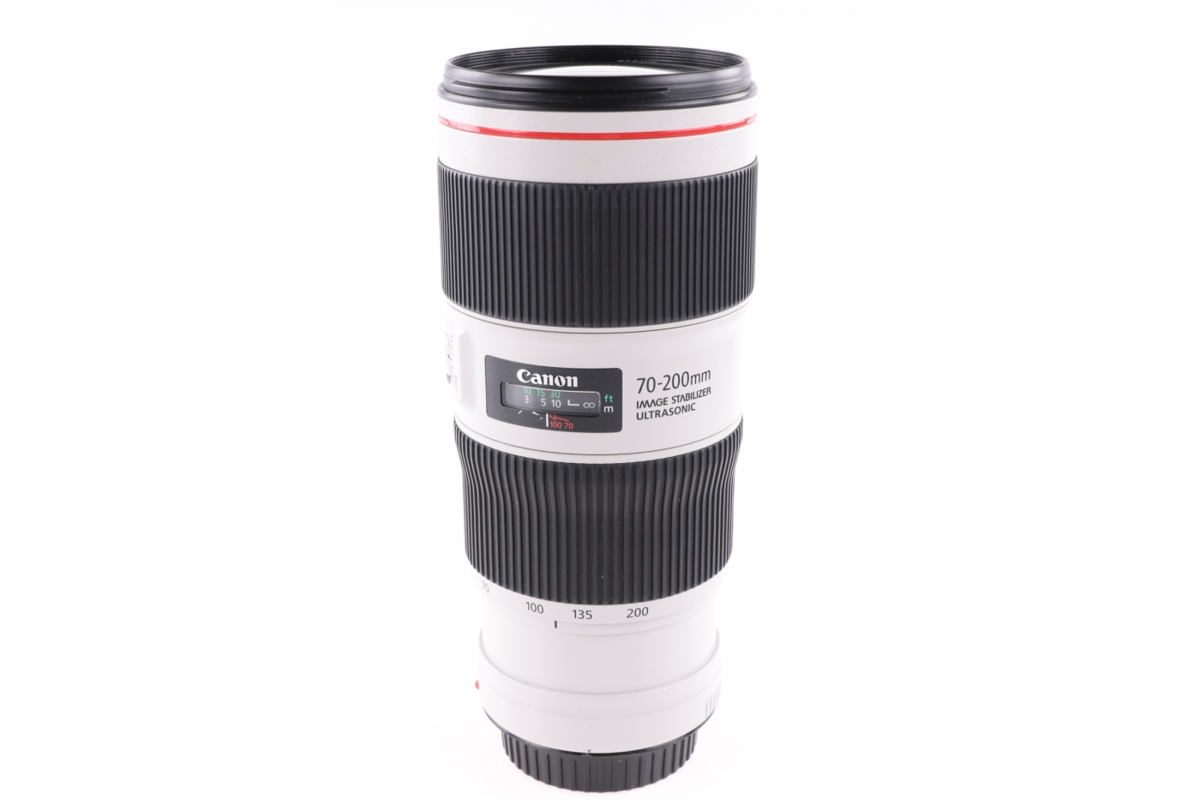 Canon 70-200mm f/4 L IS II USM5 Canon 70-200mm f/4 L IS II USM5