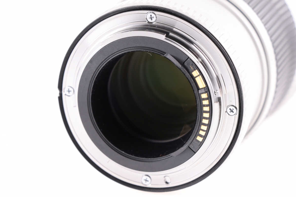 Canon 70-200mm f/4 L IS II USM8 Canon 70-200mm f/4 L IS II USM8