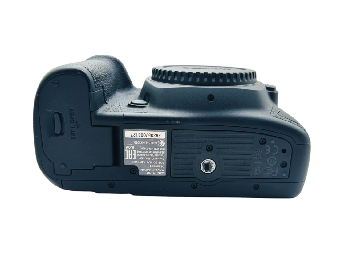 Canon EOS 5D Mark IV | SN 293057003127 | Przebieg 4213 |1 Canon EOS 5D Mark IV | SN 293057003127 | Przebieg 4213 |1