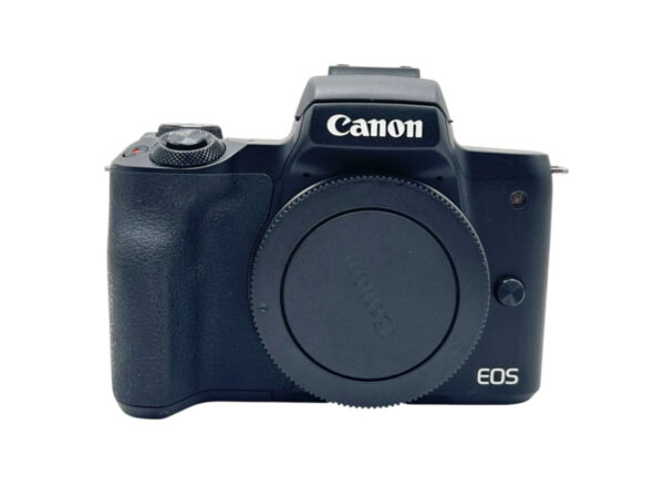 Canon EOS M50 Mark II + EF-M 15-45/3.5-6.3 IS STM | SN 313055002439 + 246208018915 |
