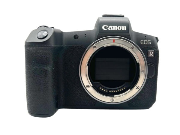 Canon EOS R | SN 493024000022 |