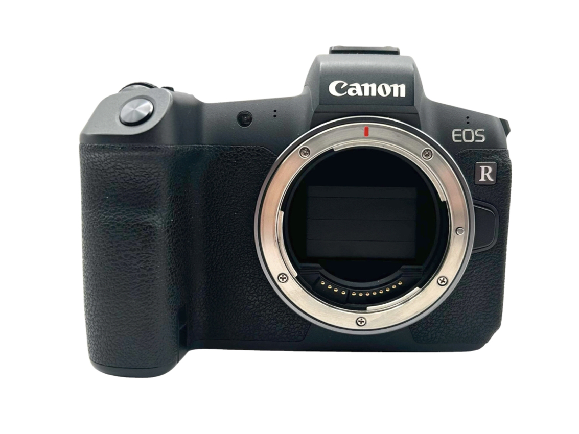 Canon EOS R | SN 493024000022 | Canon EOS R | SN 493024000022 |