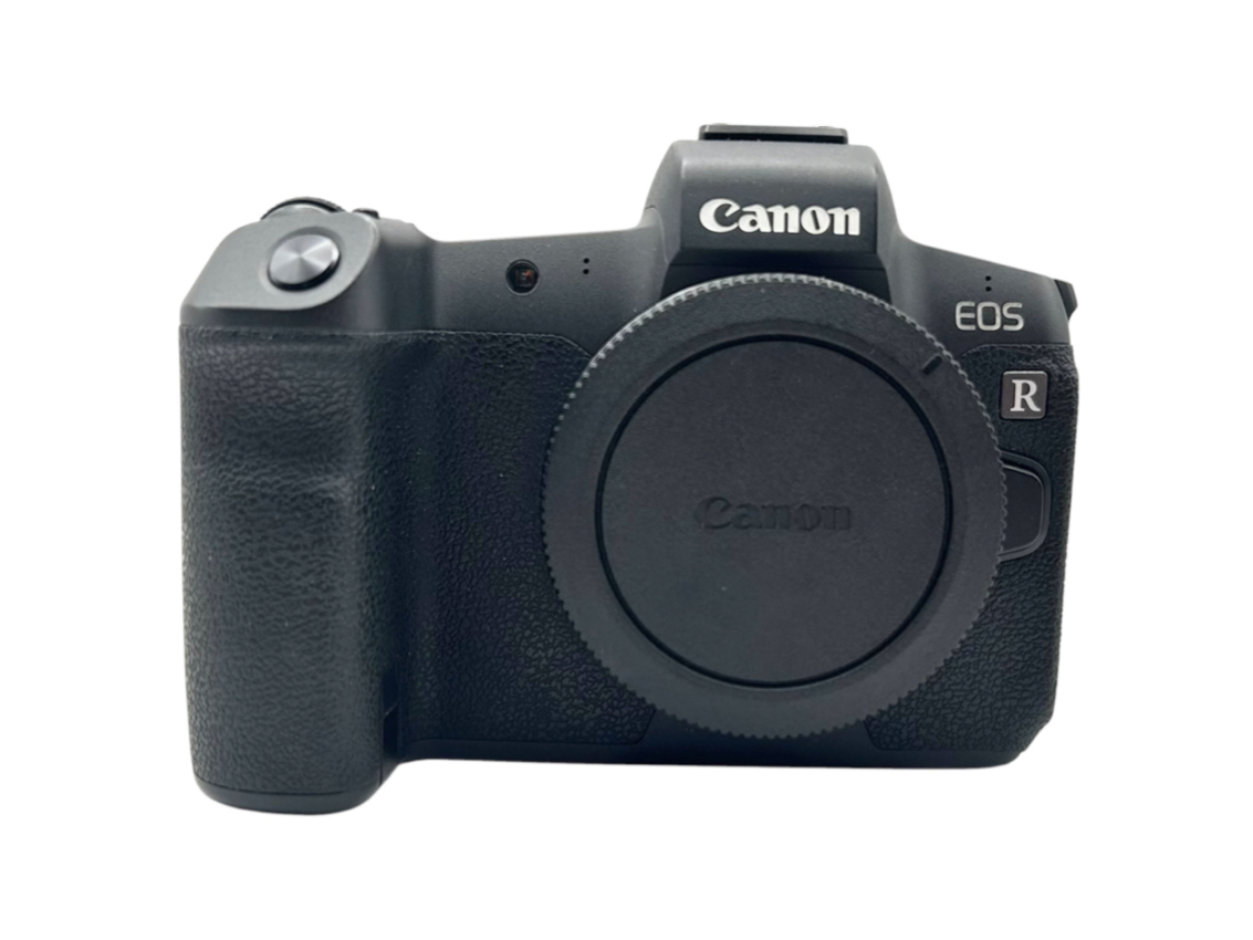 Canon EOS R | SN 493024000022 |0 Canon EOS R | SN 493024000022 |0