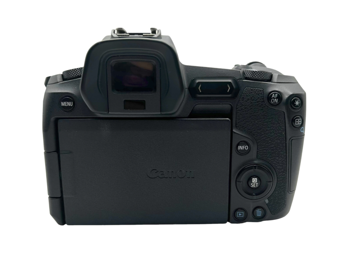 Canon EOS R | SN 493024000022 |1 Canon EOS R | SN 493024000022 |1