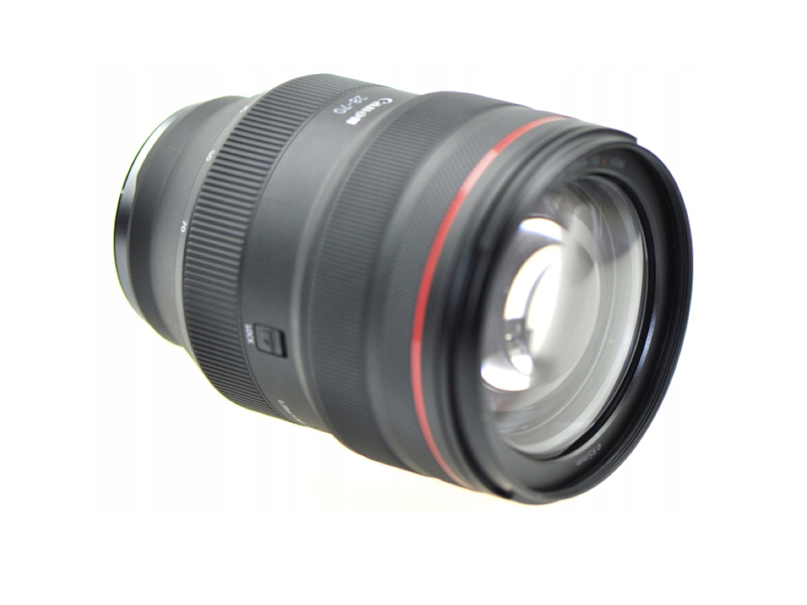 Canon RF 28-70/2 L USM2 Canon RF 28-70/2 L USM2