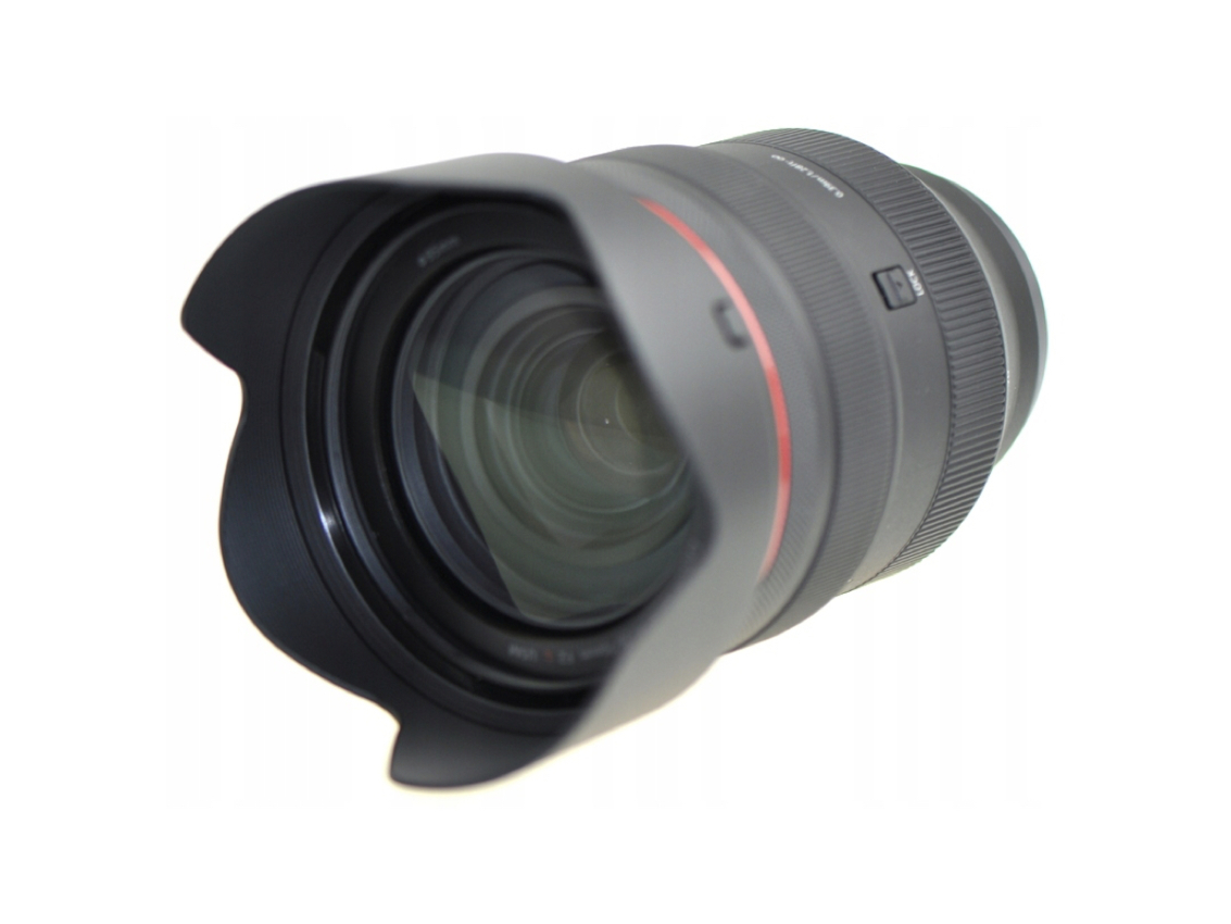 Canon RF 28-70/2 L USM1 Canon RF 28-70/2 L USM1