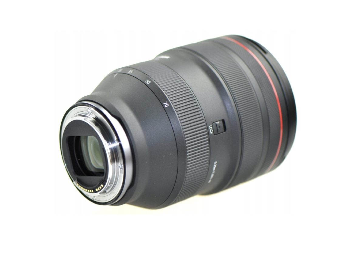 Canon RF 28-70/2 L USM0 Canon RF 28-70/2 L USM0