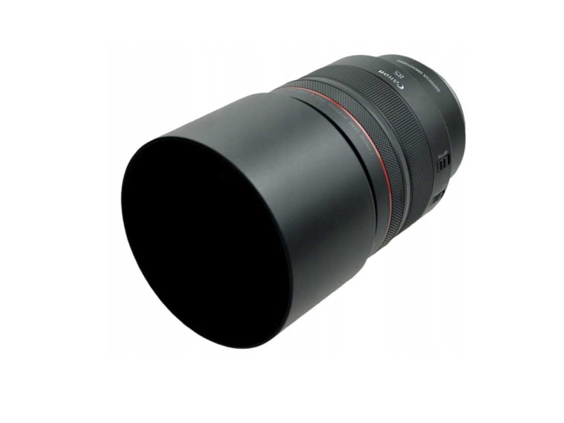 Canon RF 85/1.2 L USM DS1 Canon RF 85/1.2 L USM DS1