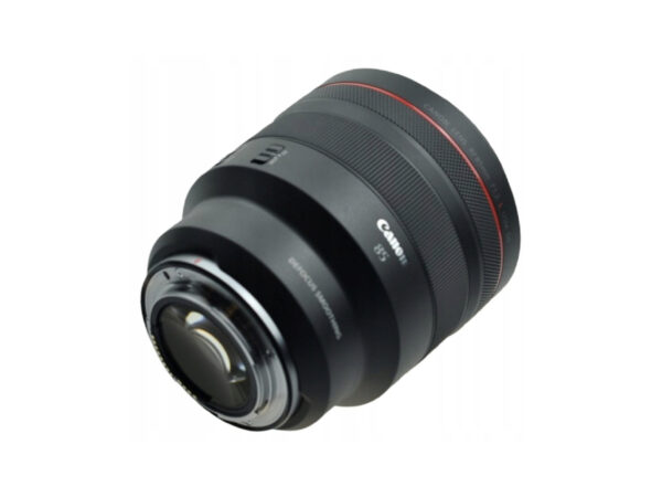 Canon RF 85/1.2 L USM DS0