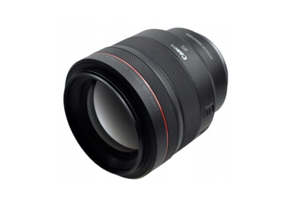 Canon RF 85/1.2 L USM DS