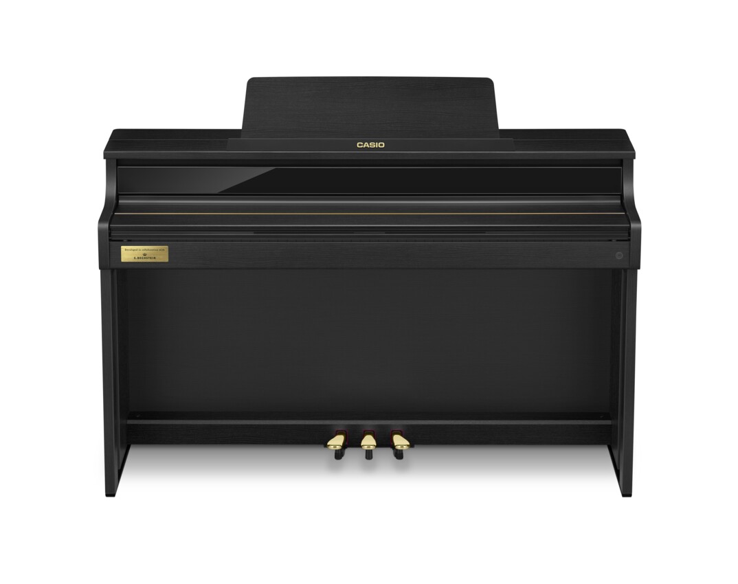 Casio AP-750 BK - Pianino Cyfrowe + zegarek Gratis2 Casio AP-750 BK - Pianino Cyfrowe + zegarek Gratis2
