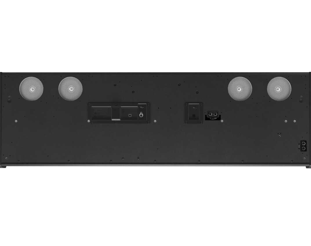 Casio AP-750 BK - Pianino Cyfrowe + zegarek Gratis6 Casio AP-750 BK - Pianino Cyfrowe + zegarek Gratis6