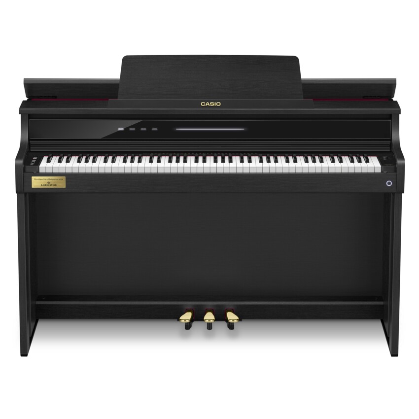 Casio AP-750 BK - Pianino Cyfrowe + zegarek Gratis0 Casio AP-750 BK - Pianino Cyfrowe + zegarek Gratis0