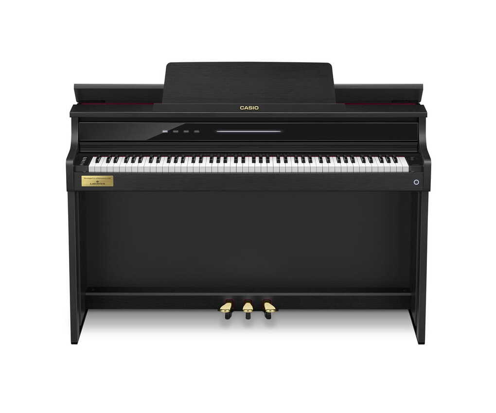 Casio AP-750 Casio AP-750