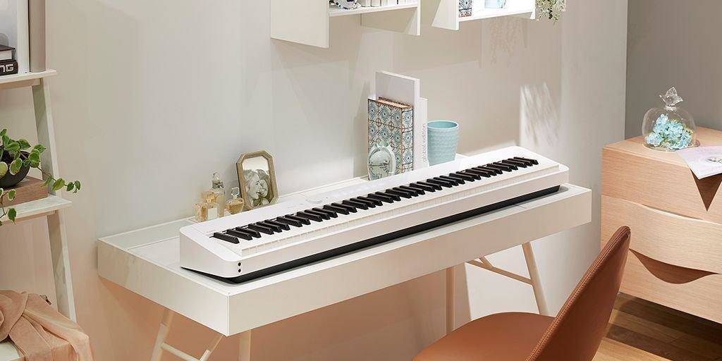 Casio PX-S1100 Digital Piano, White - Pianino cyfrowe7 Casio PX-S1100 Digital Piano, White - Pianino cyfrowe7