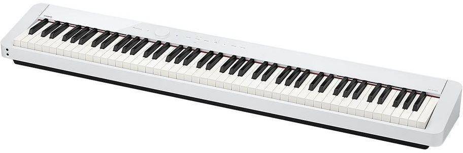 Casio PX-S1100 Digital Piano, White - Pianino cyfrowe1 Casio PX-S1100 Digital Piano, White - Pianino cyfrowe1
