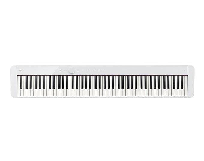 Casio PX-S1100 Digital Piano, White - Pianino cyfrowe Casio PX-S1100 Digital Piano, White - Pianino cyfrowe