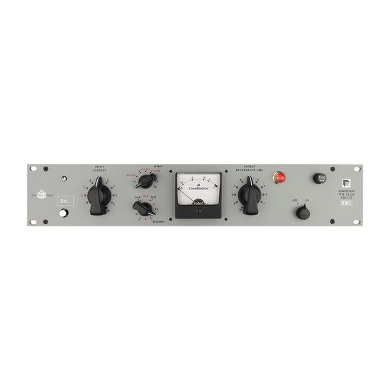 Chandler Limited RS124 Compressor