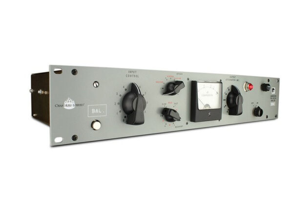 Chandler Limited RS124 Compressor0