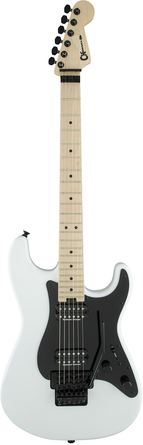 Charvel Pro-Mod So-Cal Style 1 HH FR SW Charvel Pro-Mod So-Cal Style 1 HH FR SW