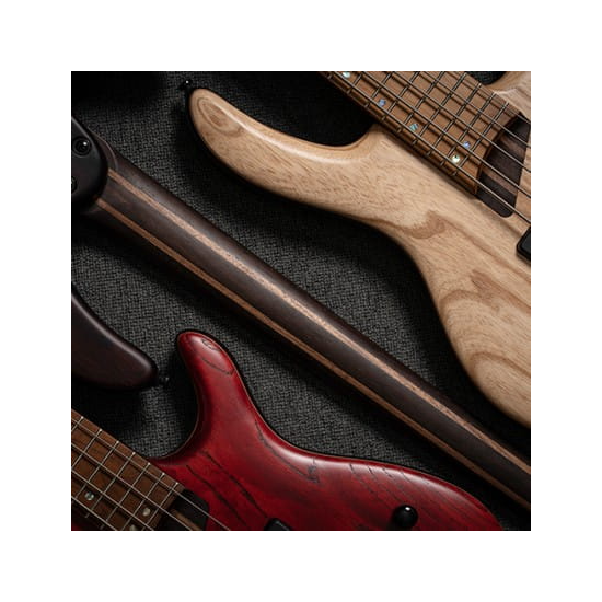 Cort B4 ELEMENT OPTB - gitara basowa1 Cort B4 ELEMENT OPTB - gitara basowa1