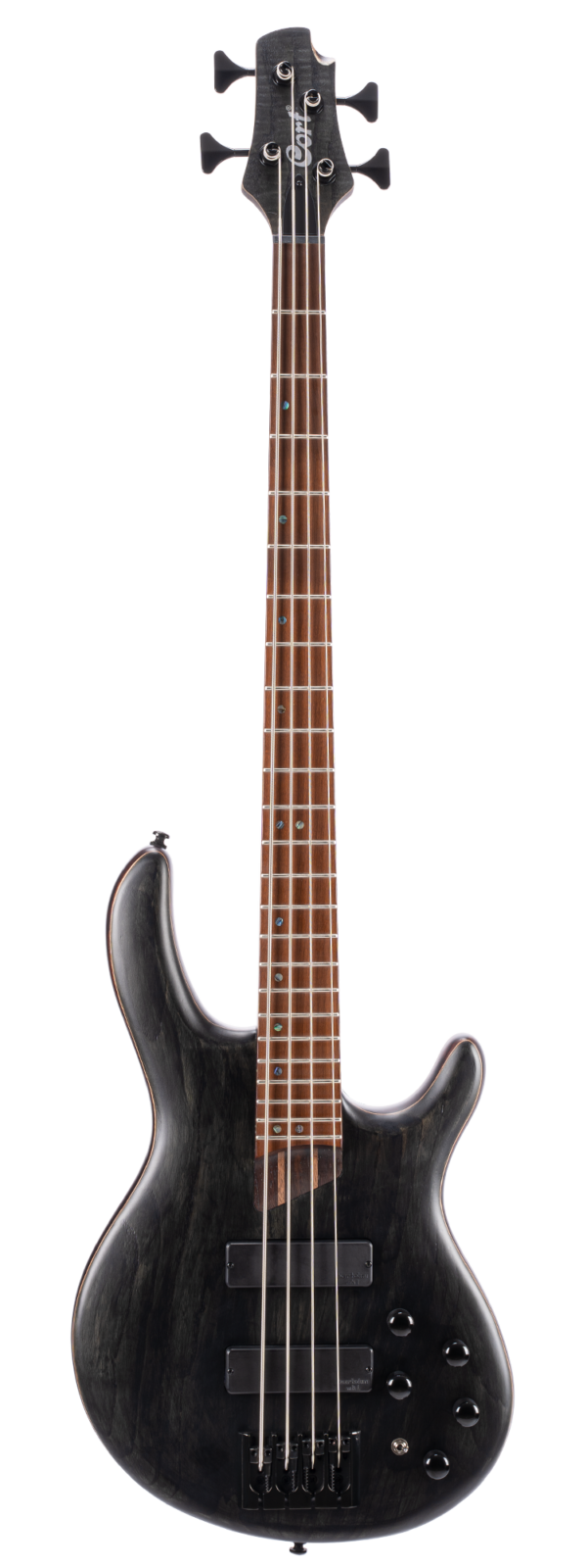 Cort B4 ELEMENT OPTB - gitara basowa
