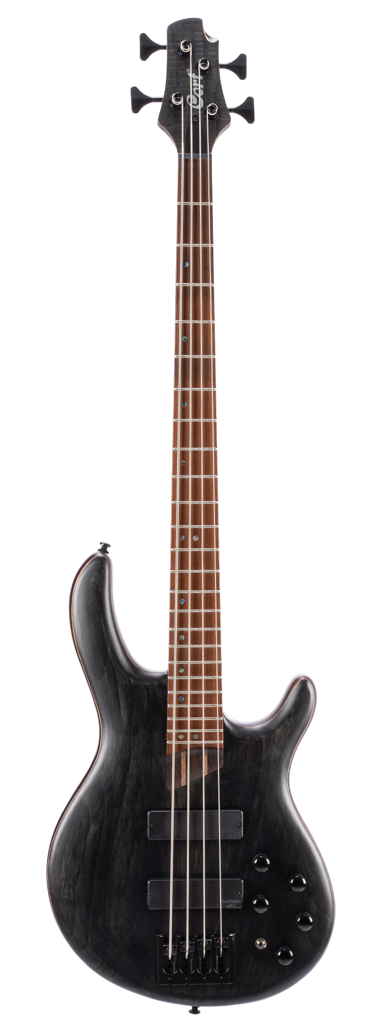 Cort B4 ELEMENT OPTB - gitara basowa Cort B4 ELEMENT OPTB - gitara basowa