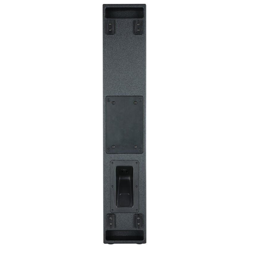 DAP Audio Frigga czarna - System nagłośnieniowy PA8 DAP Audio Frigga czarna - System nagłośnieniowy PA8